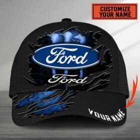 Casquette Ford