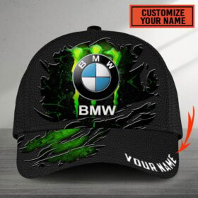 Casquette BMW Car