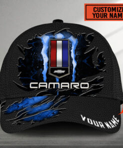 Casquette Chevrolet Camaro