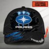 Casquette Polaris