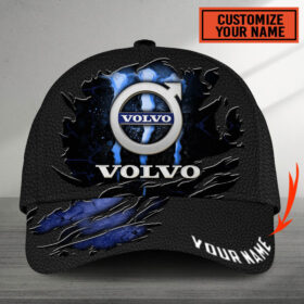 Casquette Volvo