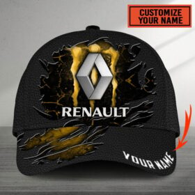 Casquette Renault