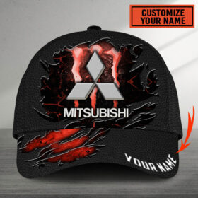Casquette Mitsubishi