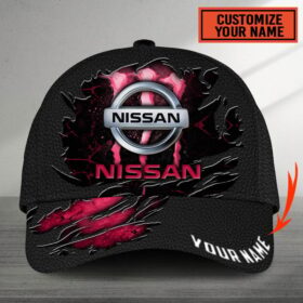 Casquette Nissan