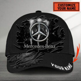 Casquette Mercedes-Benz