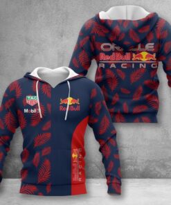 Sweat à capuche Red Bull Racing
