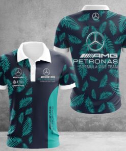 Polo Mercedes-AMG PETRONAS F1 Team