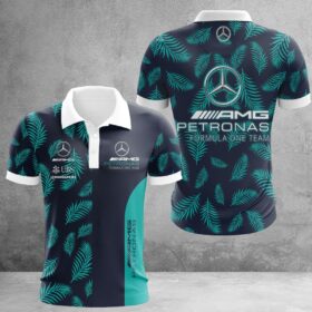Polo Mercedes-AMG PETRONAS F1 Team