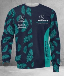 Sweat Mercedes-AMG PETRONAS F1 Team