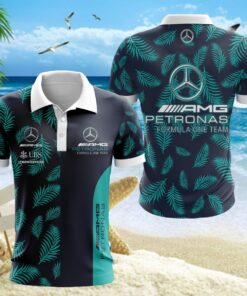 Polo Mercedes-AMG PETRONAS F1 Team