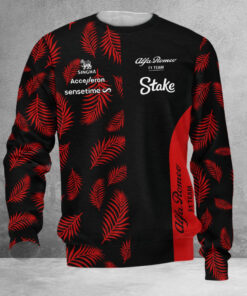 Sweat Alfa Romeo F1 Team