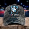 Casquette BMW M Car