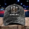 Casquette Ford Shelby
