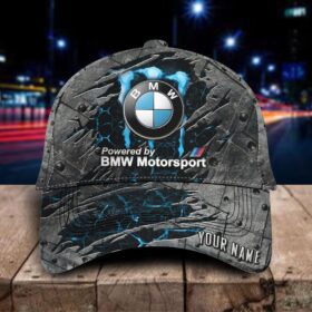 Casquette BMW Motorsport