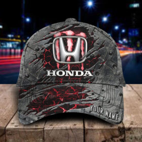 Casquette Honda
