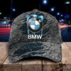 Casquette BMW Car