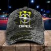 Casquette Opel