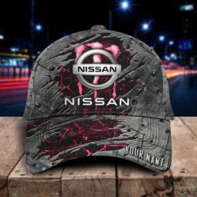 Casquette Nissan