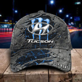 Casquette Hyundai Tucson