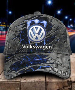 Casquette Volkswagen