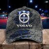 Casquette Volvo
