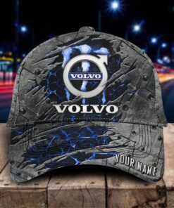 Casquette Volvo