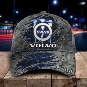 Casquette Volvo