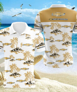 Polo Chevrolet Silverado