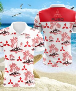 Polo Mitsubishi Fuso