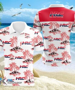 Polo Honda HRC