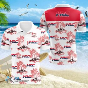 Polo Honda HRC