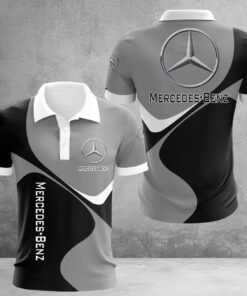 Polo Mercedes-Benz