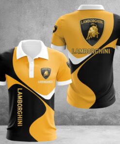 Polo Lamborghini