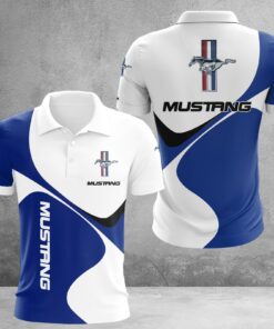 Polo Ford Mustang