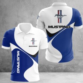 Polo Ford Mustang