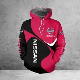 Sweat à capuche Nissan