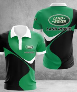 Polo Land Rover