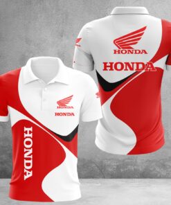Polo Honda Motorcycle