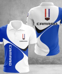 Polo Chevrolet Camaro