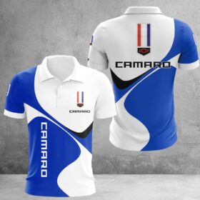 Polo Chevrolet Camaro