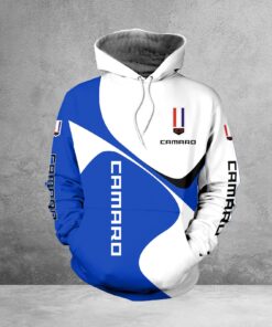 Sweat à capuche Chevrolet Camaro