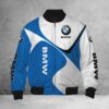Blouson bomber BMW Car