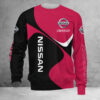 Sweat Nissan