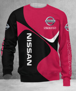 Sweat Nissan