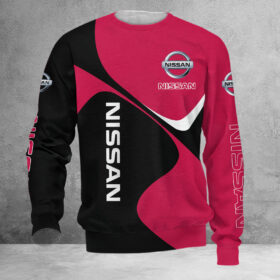 Sweat Nissan