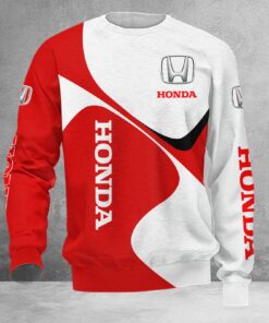 Sweat Honda