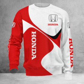 Sweat Honda