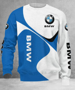 Sweat BMW Car