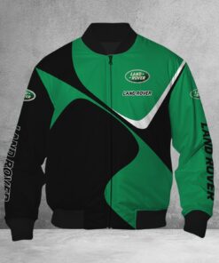 Blouson bomber Land Rover