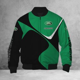 Blouson bomber Land Rover